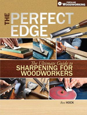 Cover art for The Perfect Edge