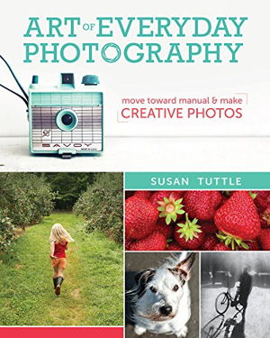 Cover art for Art Of Everyday Photography