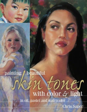 Cover art for Painting Beautiful Skin Tones With Color & Light