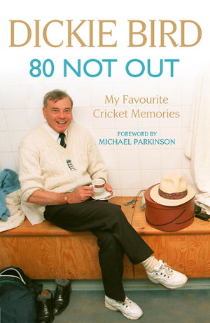 Cover art for 80 Not Out