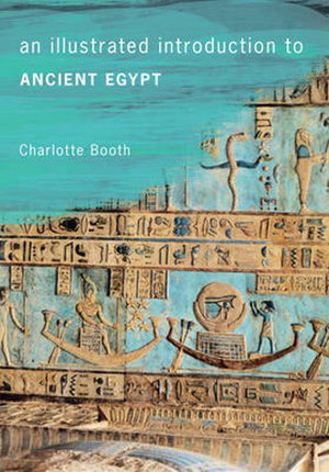Cover art for An Illustrated Introduction to Ancient Egypt
