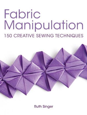 Cover art for Fabric Manipulation