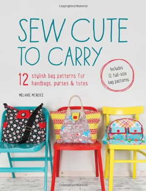 Cover art for Sew Cute To Carry
