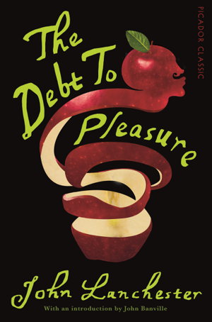 Cover art for The Debt To Pleasure