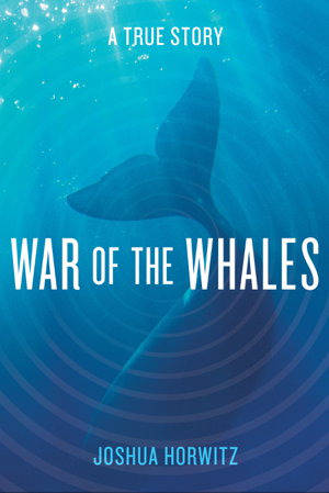 Cover art for War of the Whales