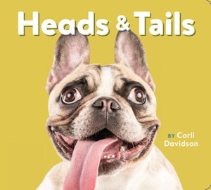 Cover art for Heads and Tails