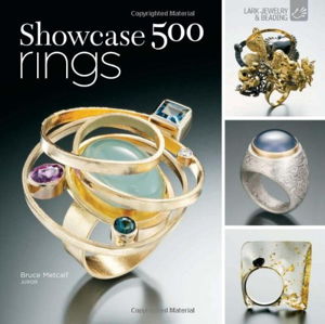 Cover art for Showcase: 500 Rings