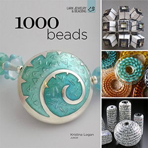 Cover art for 1000 Beads