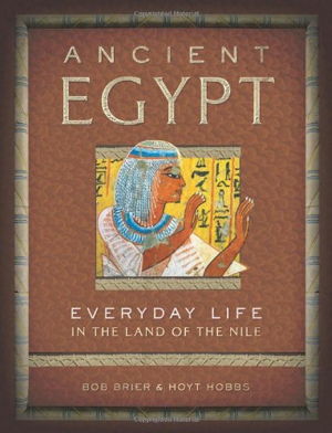 Cover art for Ancient Egypt