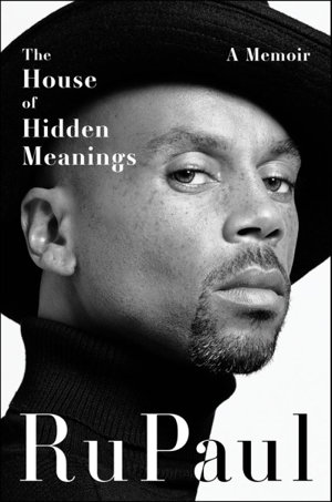 Cover art for The House of Hidden Meanings