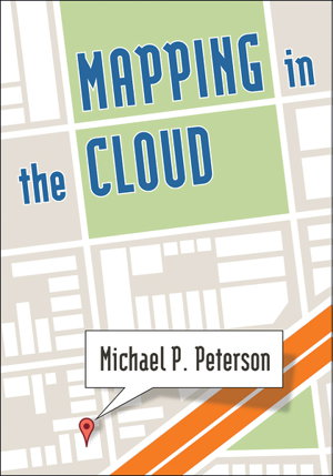 Cover art for Mapping in the Cloud
