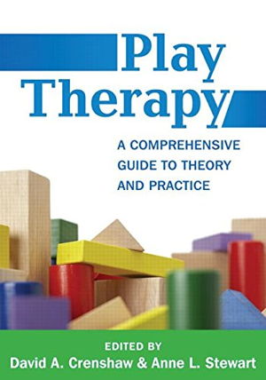 Cover art for Play Therapy