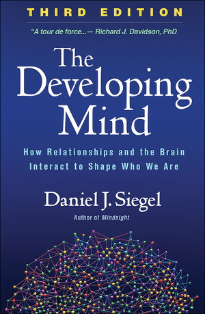 Cover art for Developing Mind