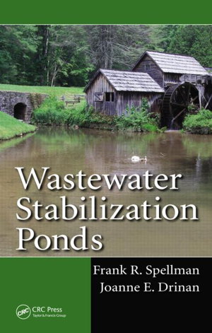 Cover art for Wastewater Stabilization Ponds