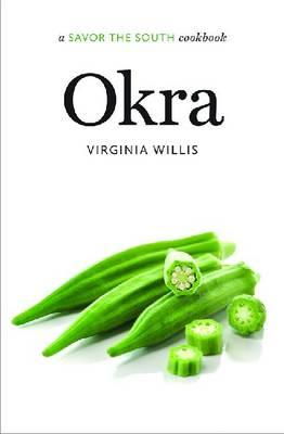 Cover art for Okra