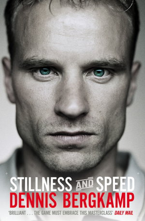 Cover art for Stillness and Speed