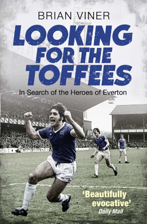 Cover art for Looking for Toffees