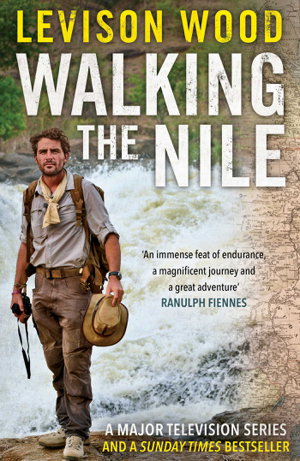 Cover art for Walking the Nile