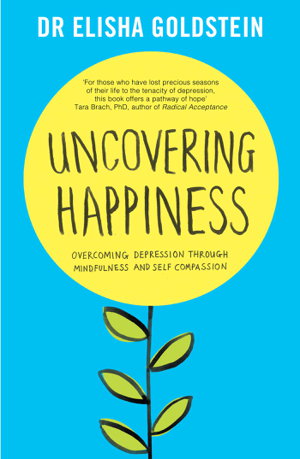 Cover art for Uncovering Happiness