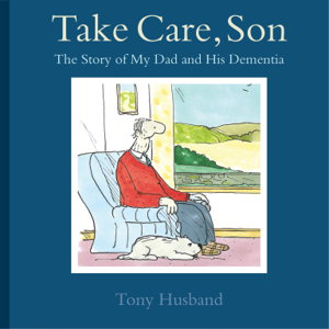 Cover art for Take Care Son