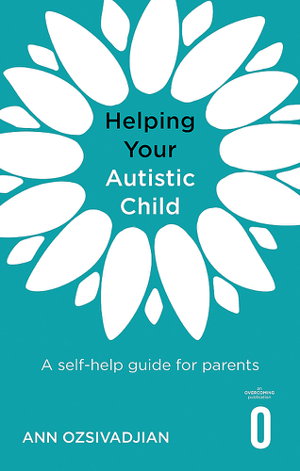 Cover art for Helping Your Autistic Child