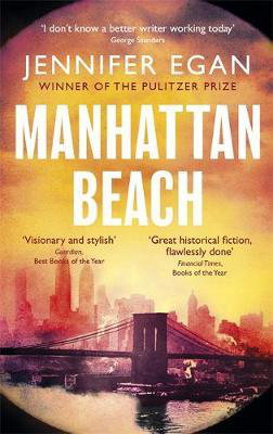 Cover art for Manhattan Beach