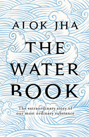 Cover art for Water Book