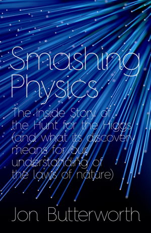 Cover art for Smashing Physics