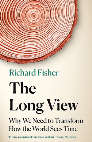 Cover art for The Long View