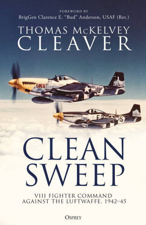 Cover art for Clean Sweep