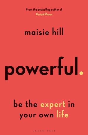 Cover art for Powerful