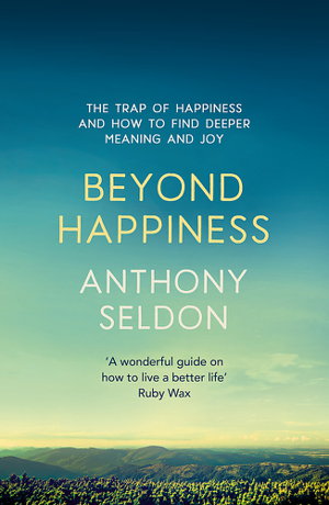 Cover art for Beyond Happiness