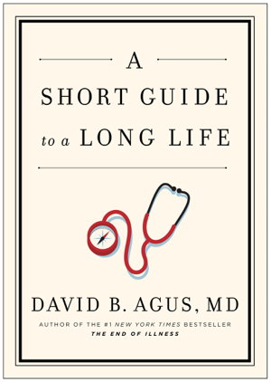 Cover art for Short Guide to a Long Life