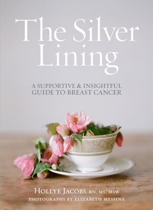 Cover art for Silver Lining