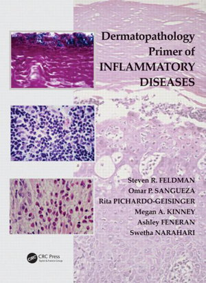 Cover art for Dermatopathology Primer of Inflammatory Diseases