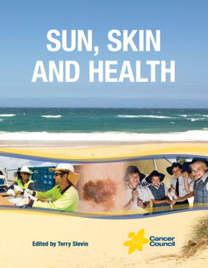 Cover art for Sun Skin and Health