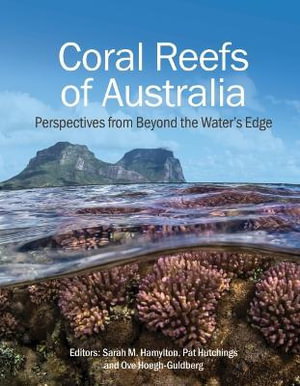 Cover art for Coral Reefs of Australia