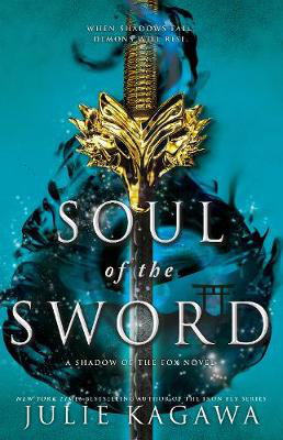 Cover art for Soul of the Sword