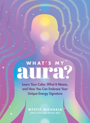 Cover art for What's My Aura?