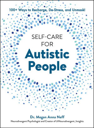 Cover art for Self-Care for Autistic People