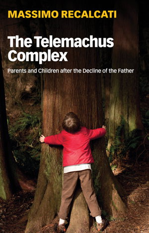 Cover art for Telemachus Complex