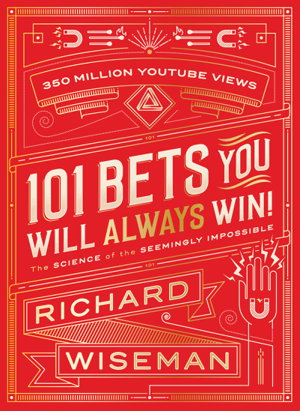 Cover art for 101 Bets That You Will Always Win
