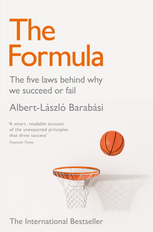 Cover art for Formula, The