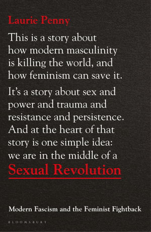 Cover art for Sexual Revolution