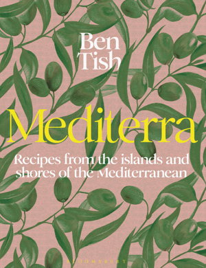 Cover art for Mediterra