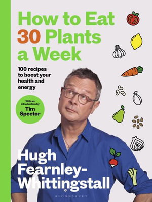 Cover art for How to Eat 30 Plants a Week