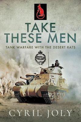 Cover art for Take These Men