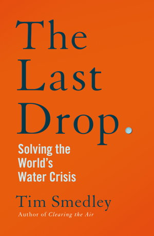 Cover art for Last Drop