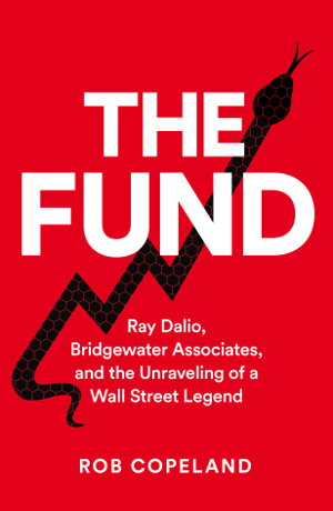 Cover art for The Fund