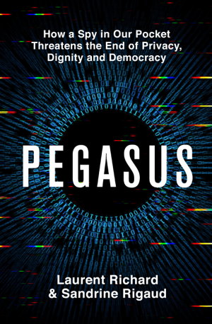 Cover art for Pegasus